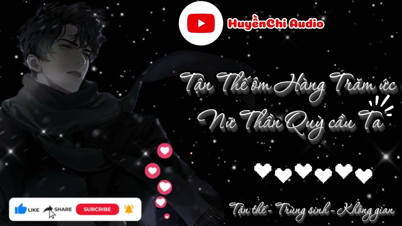 Tập 8: Tận Thế ôm Hàng Trăm ức Nữ Thần Quỳ cầu Ta