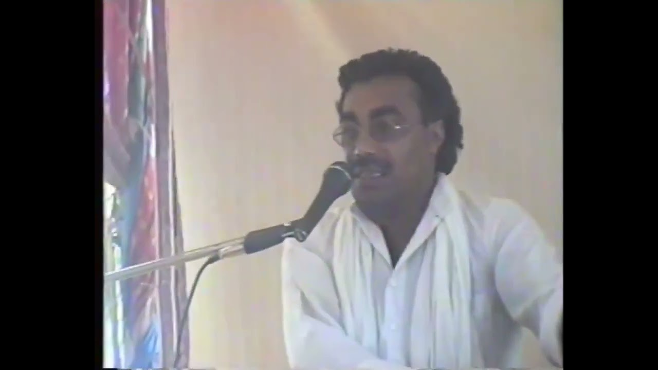 स्वर सम्राट ब्रजेश शास्त्री जी की एकदम नई वीडियो 