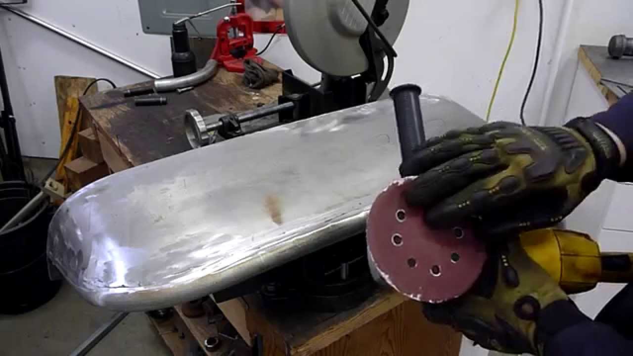 DIY JK TUBE FENDERS - PART 4