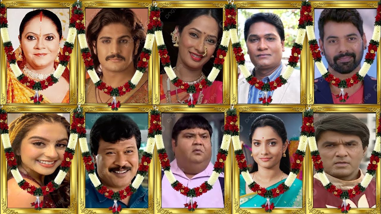 All Tv Serial Died Actors and Actresses Death list 2026 | 😩 Tv Serial Actors Death List