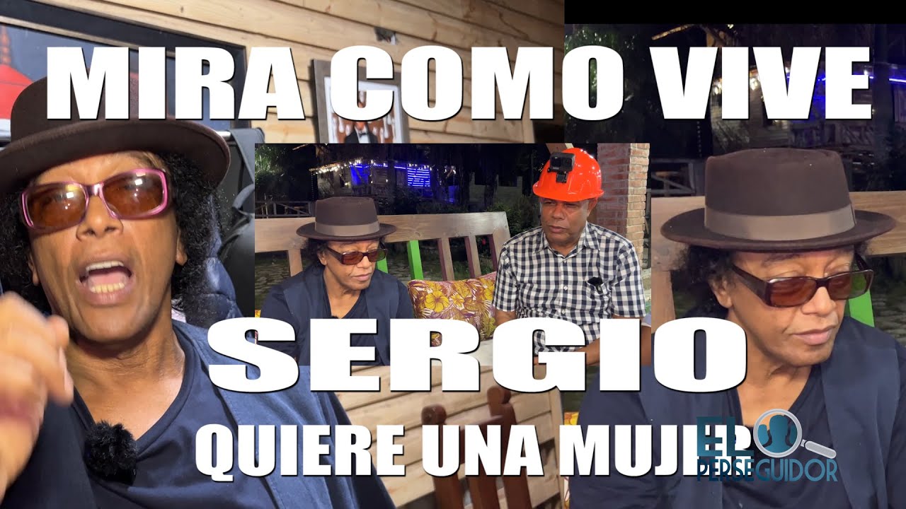 Cuanto? LE PAGÓ PABLO ESCOBAR A SERGIO, wao