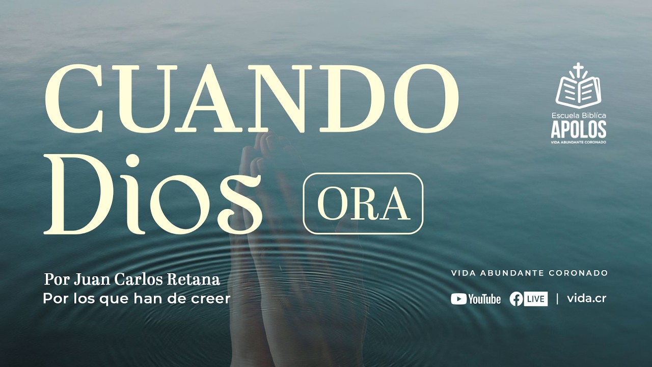 Por los que han de creer / Juan Carlos Retana