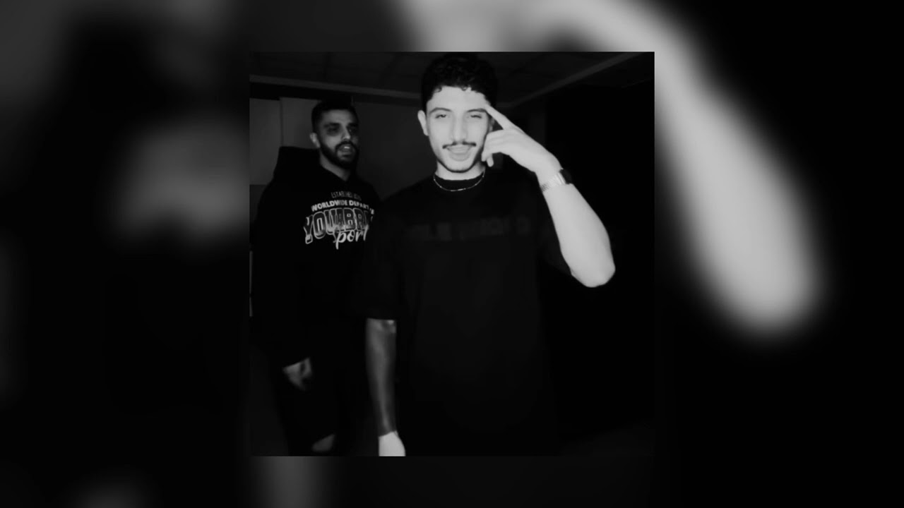 Acoustic Guitar Type Beat 2025 - “Ma Heart” - Boom Bap Type Beat | بیت دلنوشت به سبک پیدار