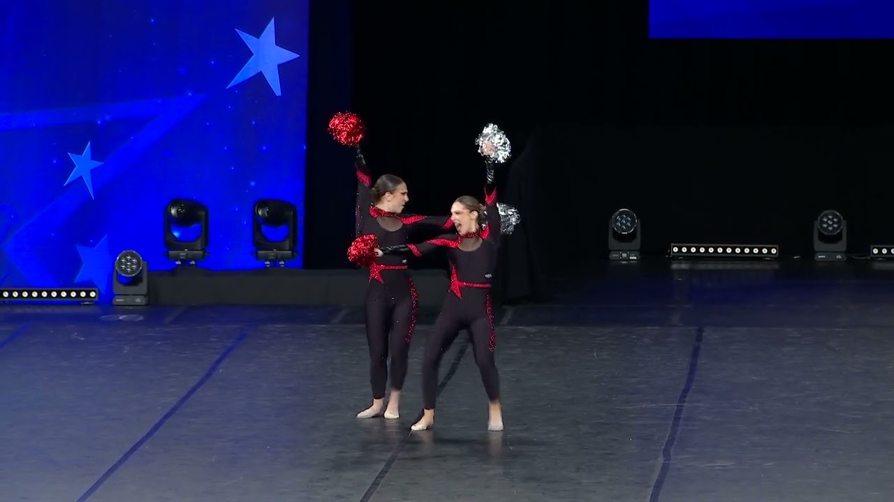 Greece [Pom Doubles - Semis]