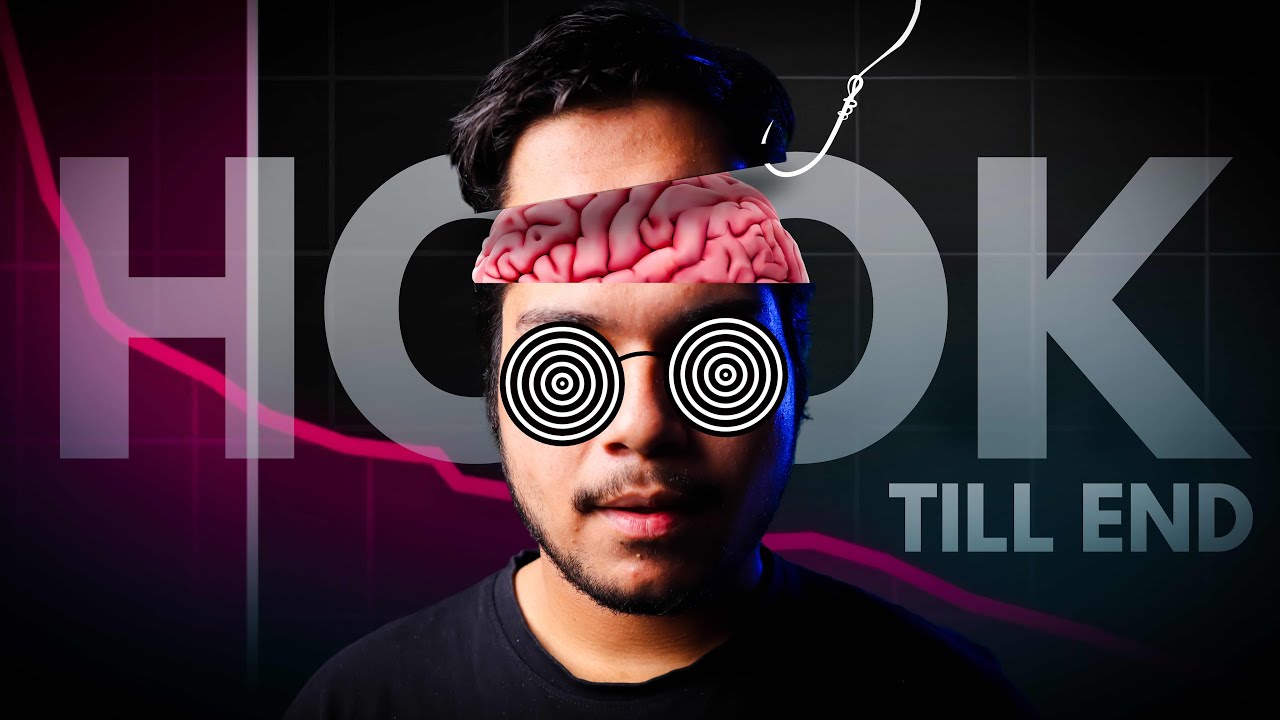 Big Creators Hate Me To Share This Hook Neuroscience.