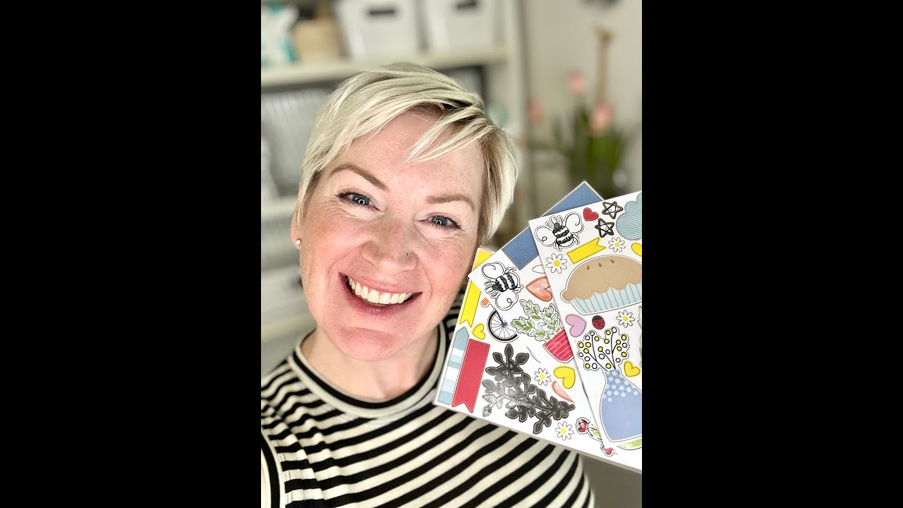 Simple Mix & Match Options for Easy Card Making