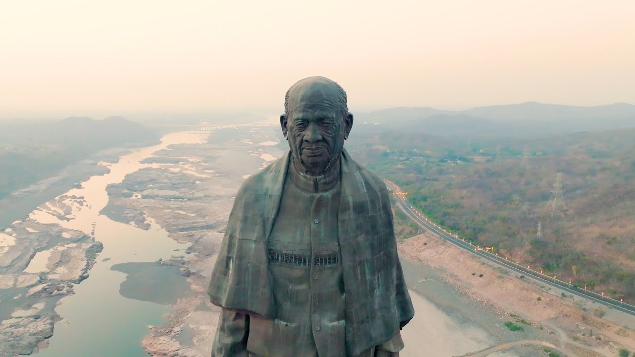 My latest trip to India