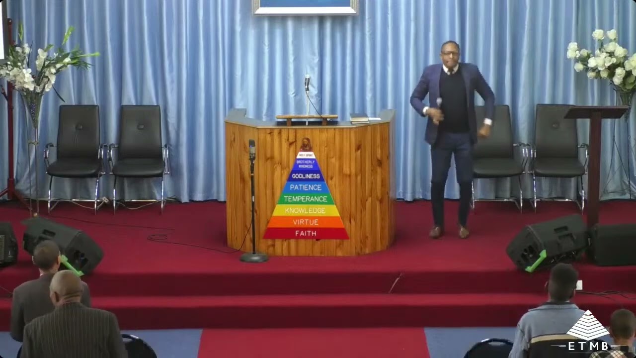 Praise Compilation 1