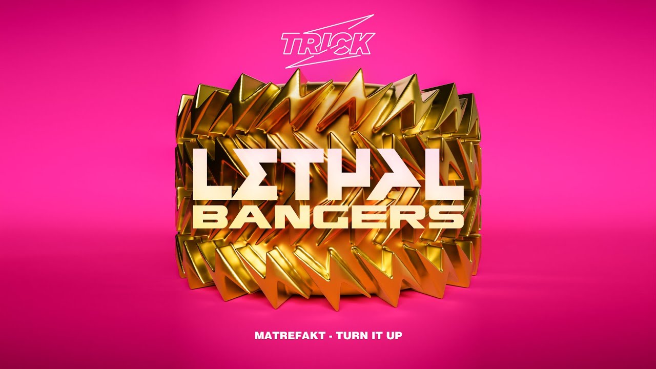 Matrefakt Ft. Eva - Turn It Up