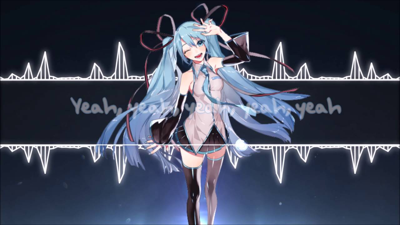 Nightcore - Five More Hours || Lyrics