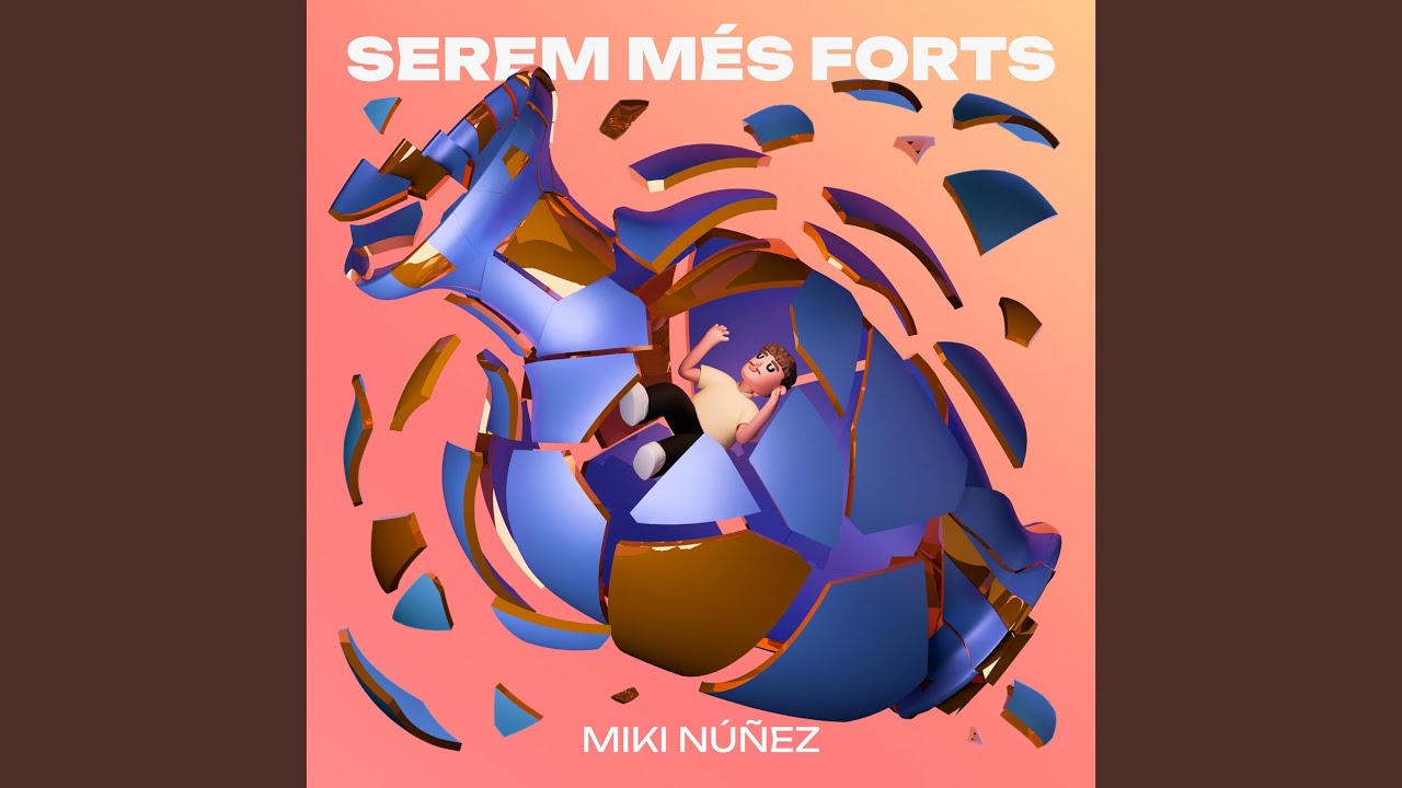 Serem més forts