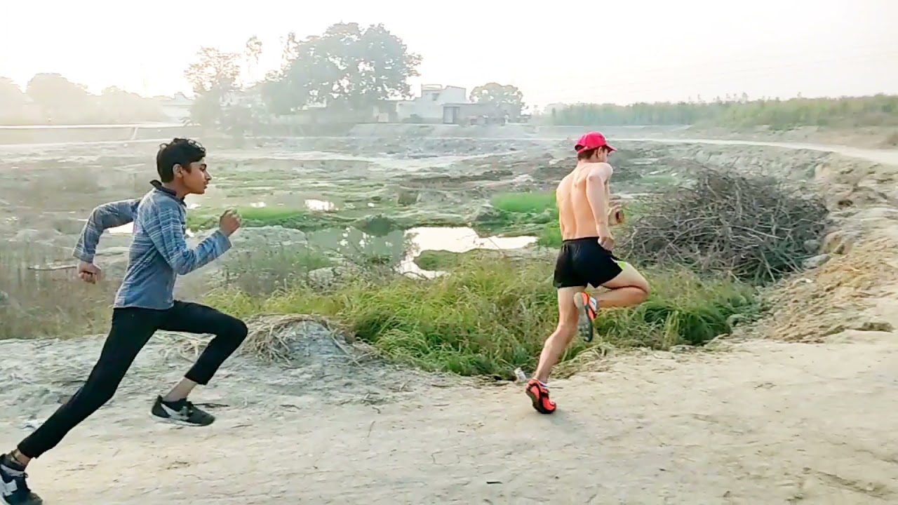 speed || Running || workout || Indian Army 🇮🇳 best running video