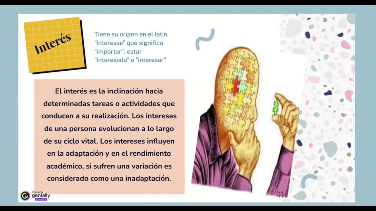 PROGRAMA DE ORIENTACIÓN VOCACIONAL