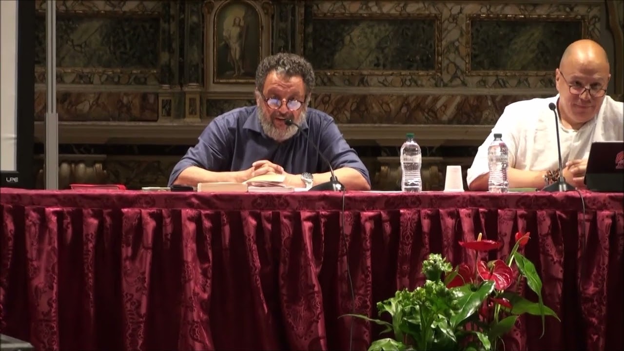 Franco Nembrini a Cesena: “Ci vuole Cuore. Adulti e adolescenti: un incontro possibile?”