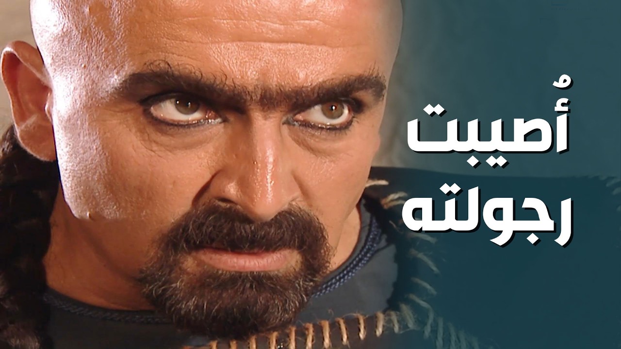 غياب شقيف عن القبيلة مرعب.. وحضوره مرعب أكثر 🔥😱 - الكواسر