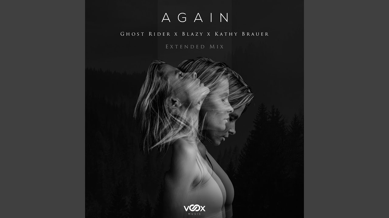 Again (Extended Mix)