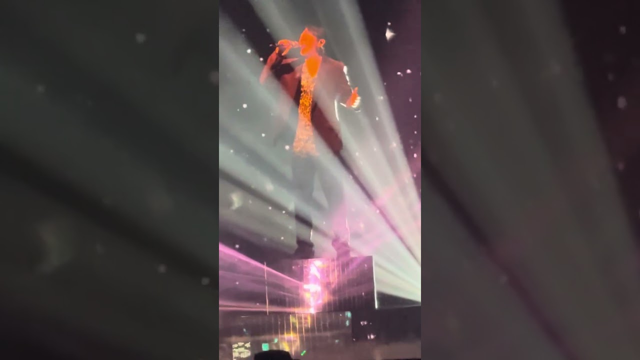 260125 환희 서울콘서트 나의사춘기에게 