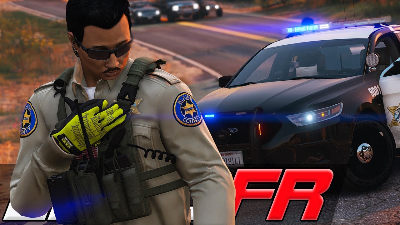 Six on Point | LSPDFR | Ep.137