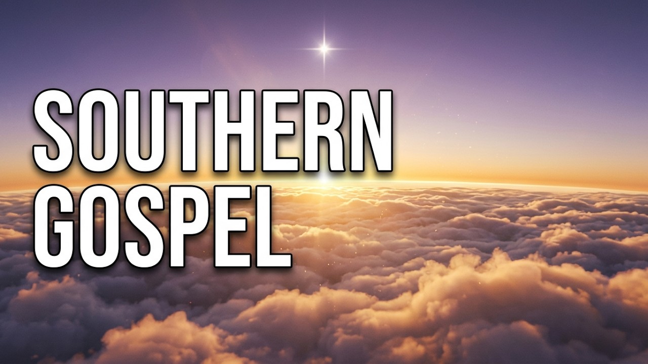 Till He Comes | Southern Gospel Song | Waiting for Christ's Return