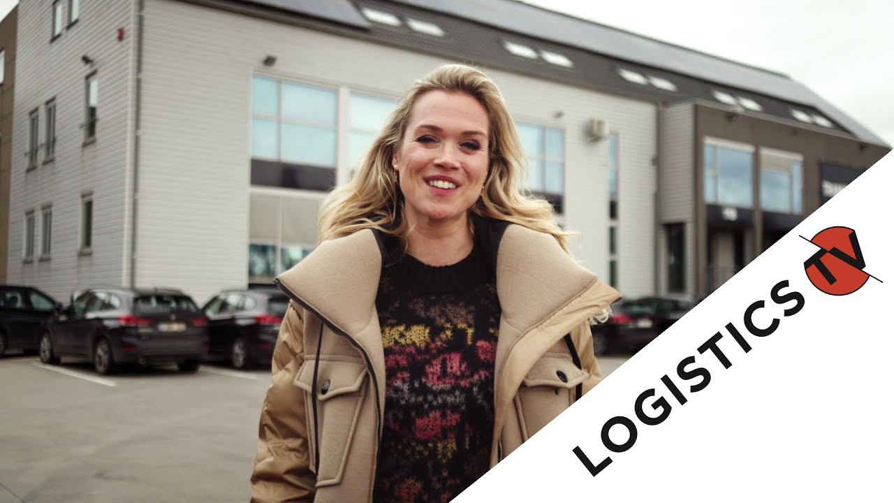 LOGISTICS TV 32: bekijk de volledige uitzending (bij Transuniverse Forwarding)