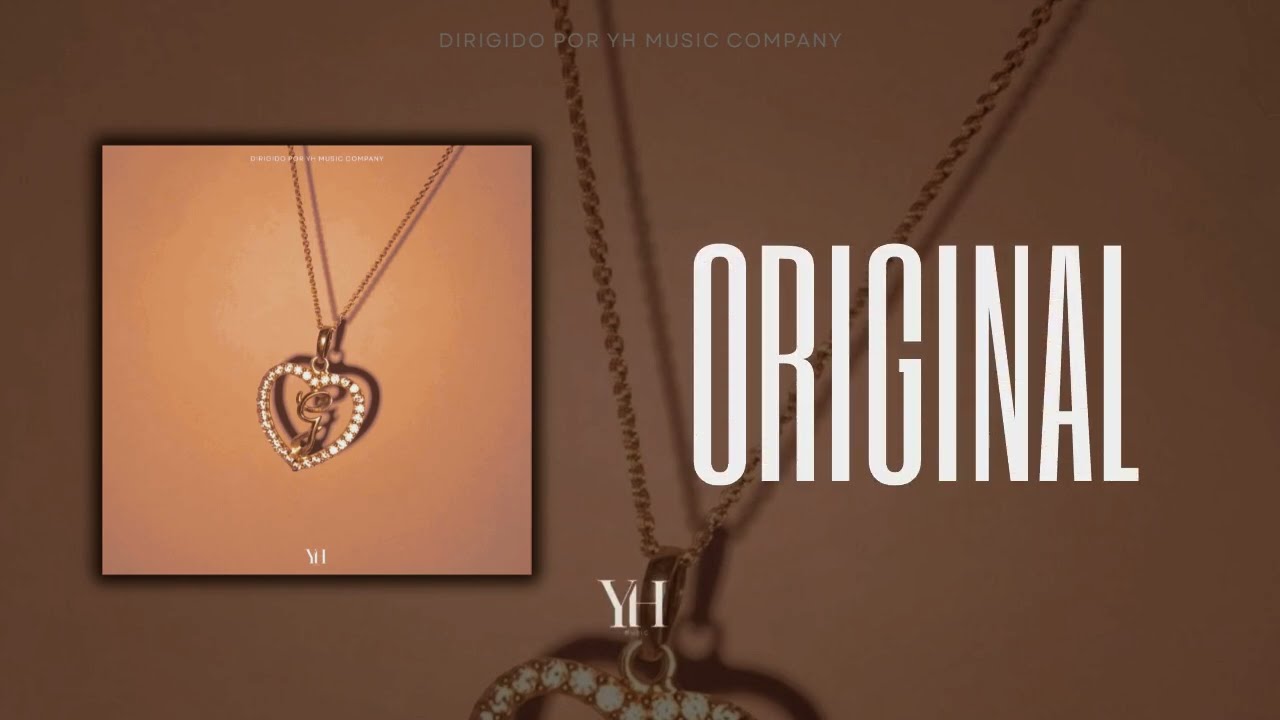 Gmuunizz - ORIGINAL (Visualizer) Love and Dreams