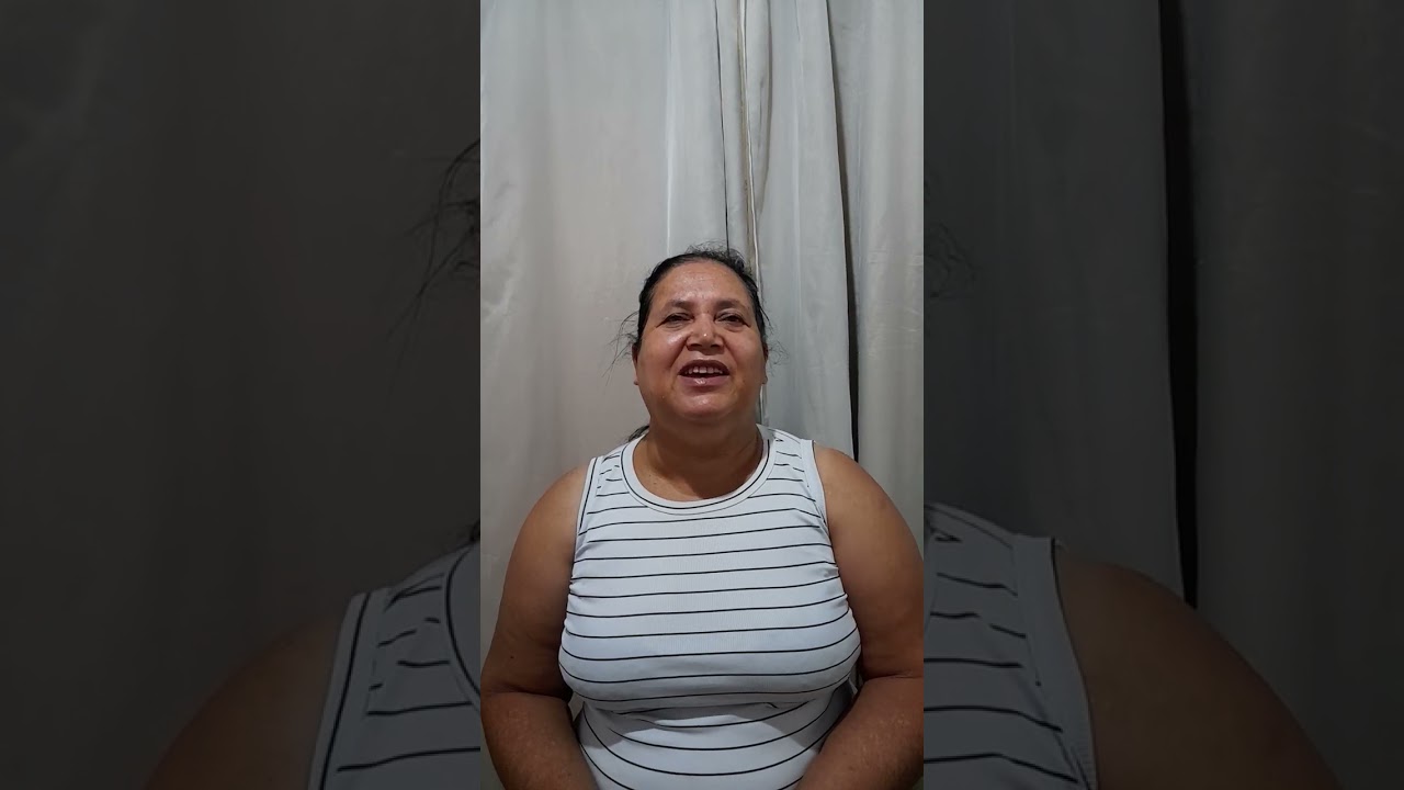 Só conseguimos seguir em frente se formos conduzidos por Deus 