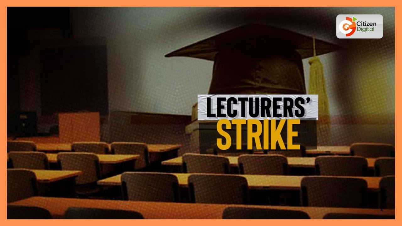 No end in sight for the ongoing public university lecturers’ strike