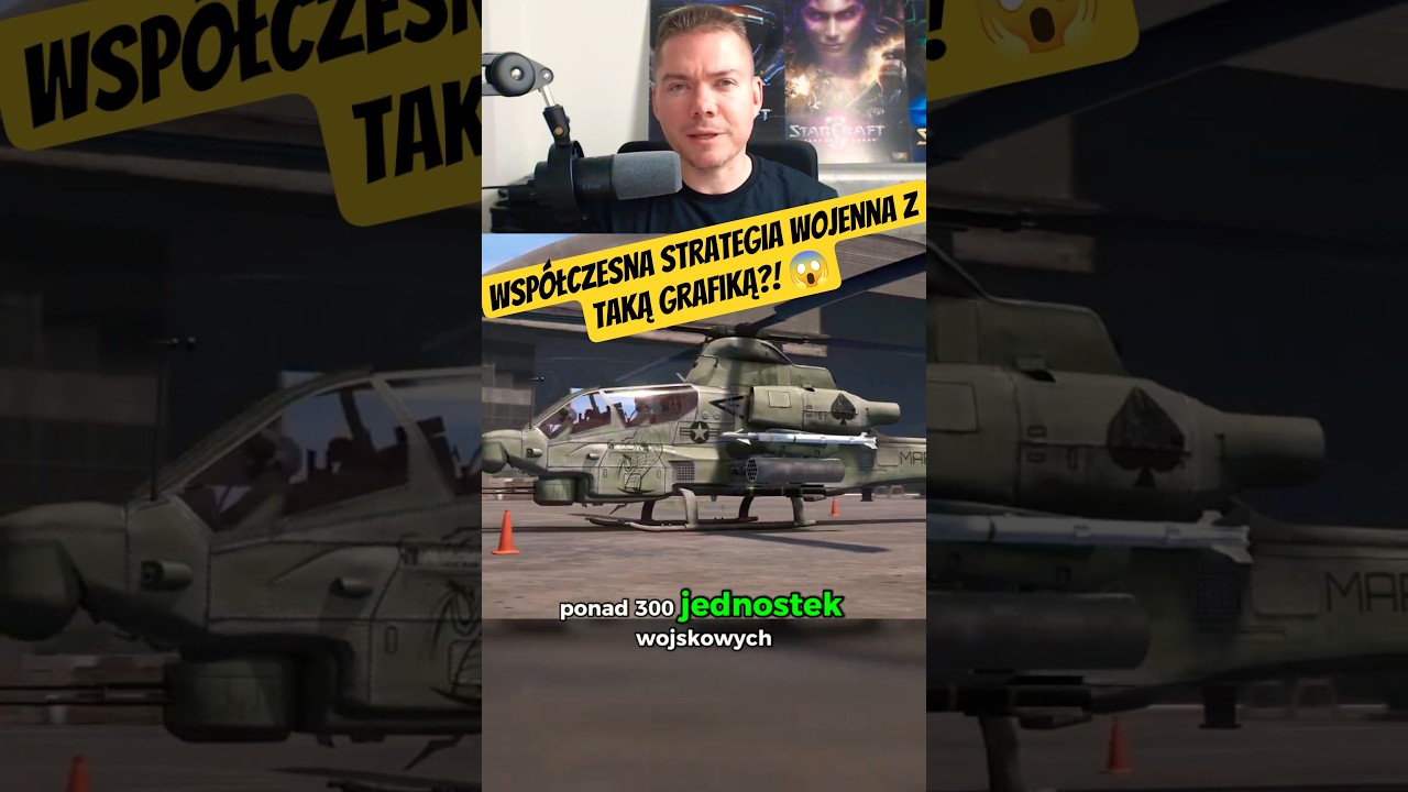 Broken Arrow 2025 - Nowy kr&oacute;l strategii? 🎮🔥