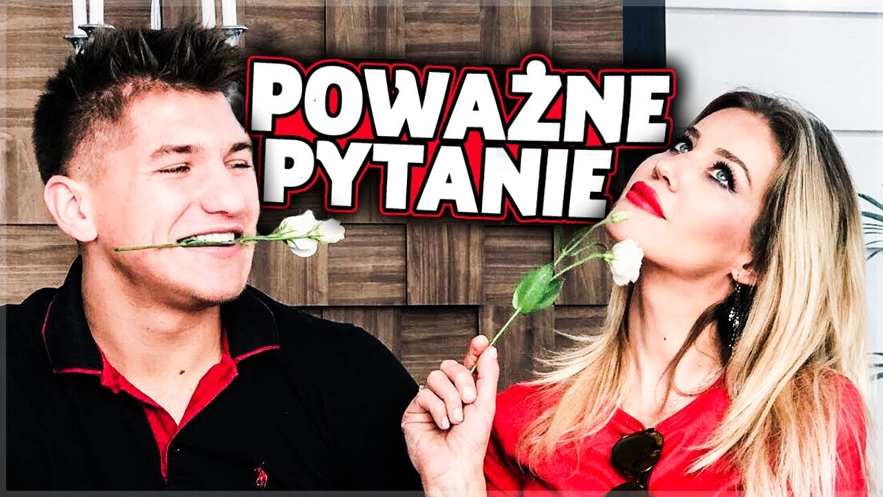 GRUBA PROPOZYCJA DLA PANI TURCZYN *zgodziła się*