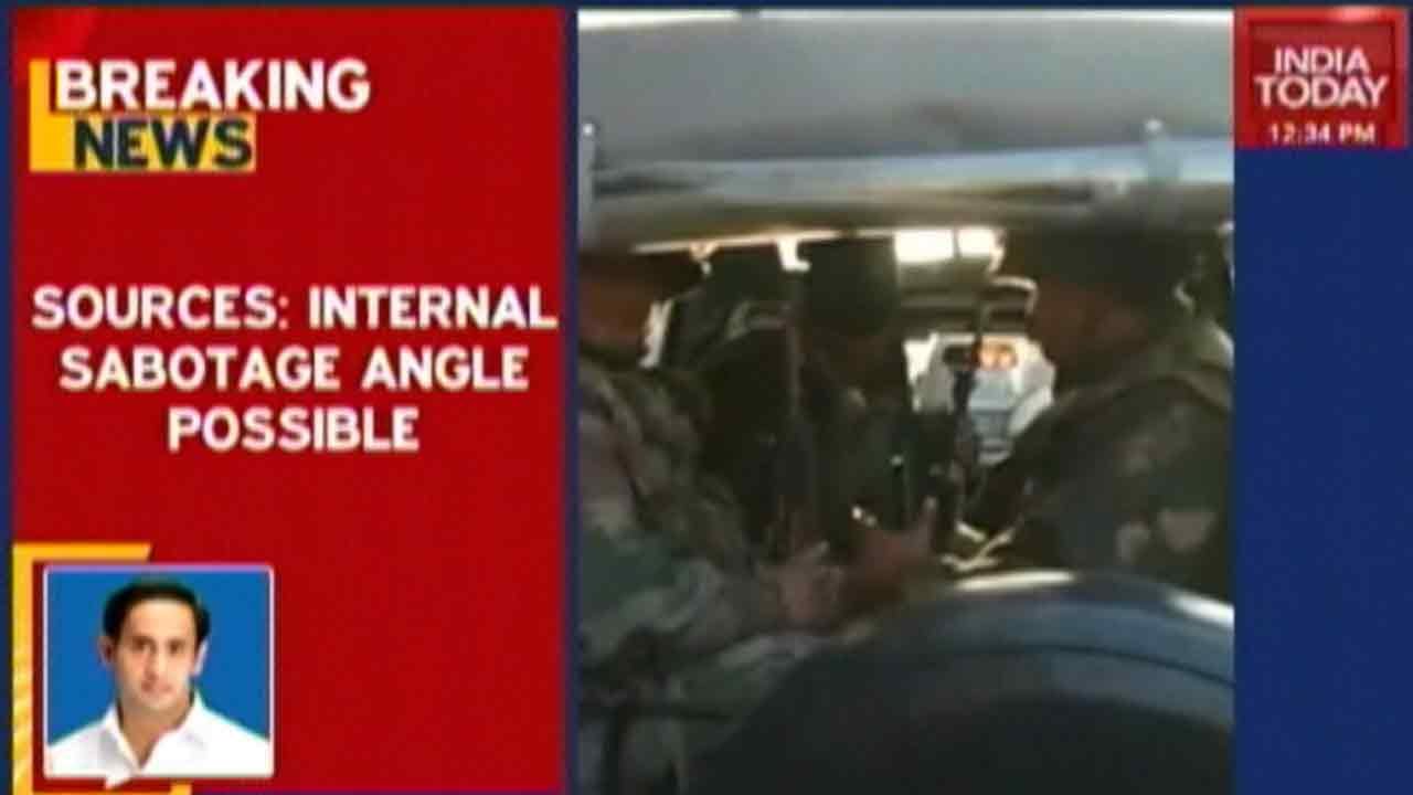 Major Twist To Pathankot Attack Probe