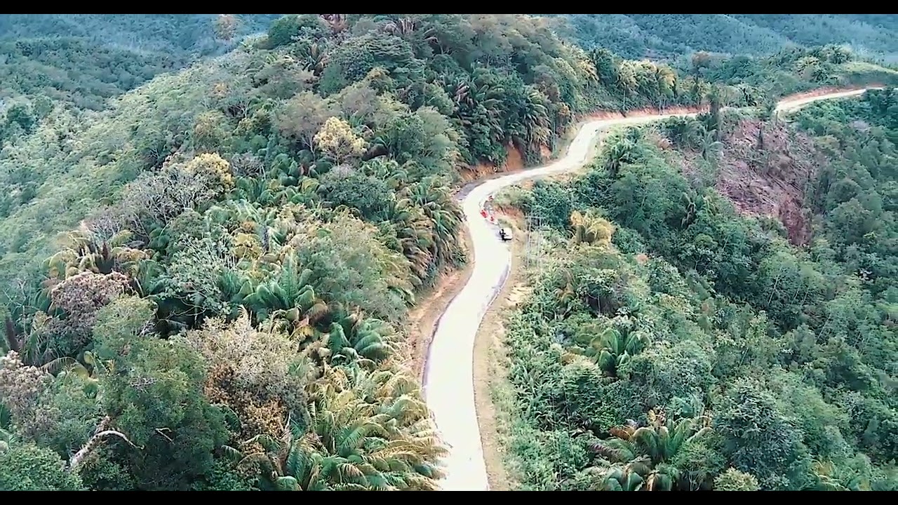 Pasar Julau & Menua Marurun Julau