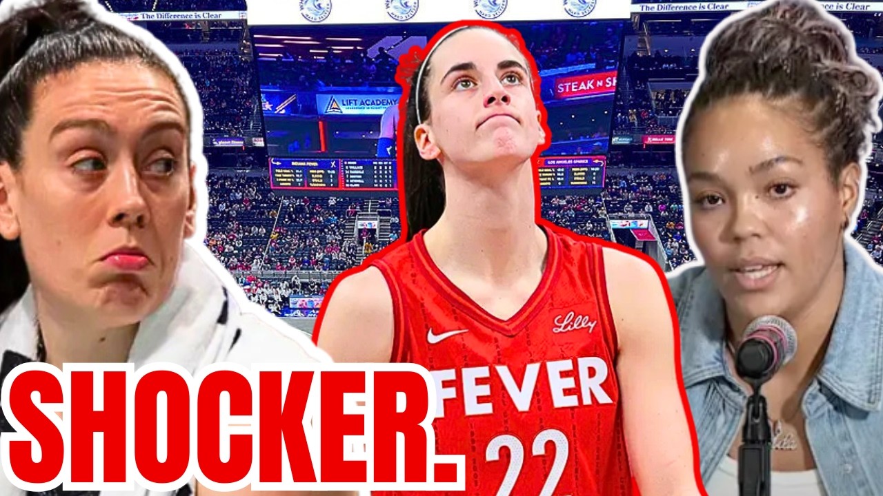 Breanna Stewart gives SHOCKING UPDATE on WNBA CBA Talks! Players may be CLOSER to SIGNING DEAL!