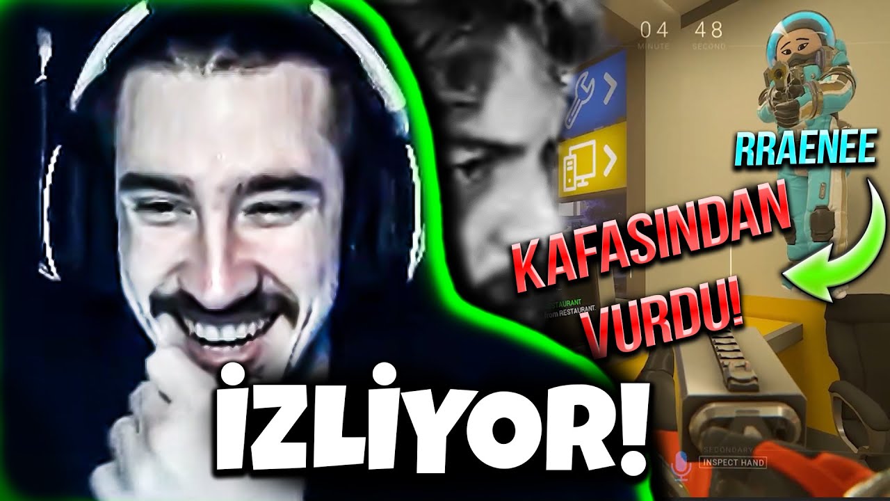 Beskok ' Lockdown Protocol ' Editimi İzliyor! ( Bölüm 4 )