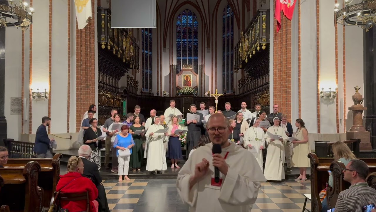 Warsztaty Muzyki Niezwykłej 2025 - sobotni koncert mistrzowski w archikatedrze