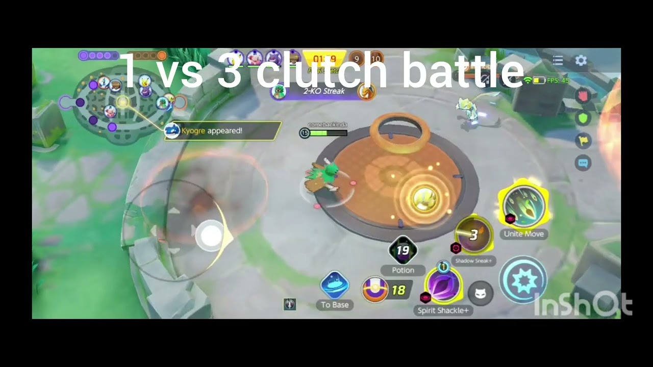 SECRET AGENT Is on the house using decidueye
