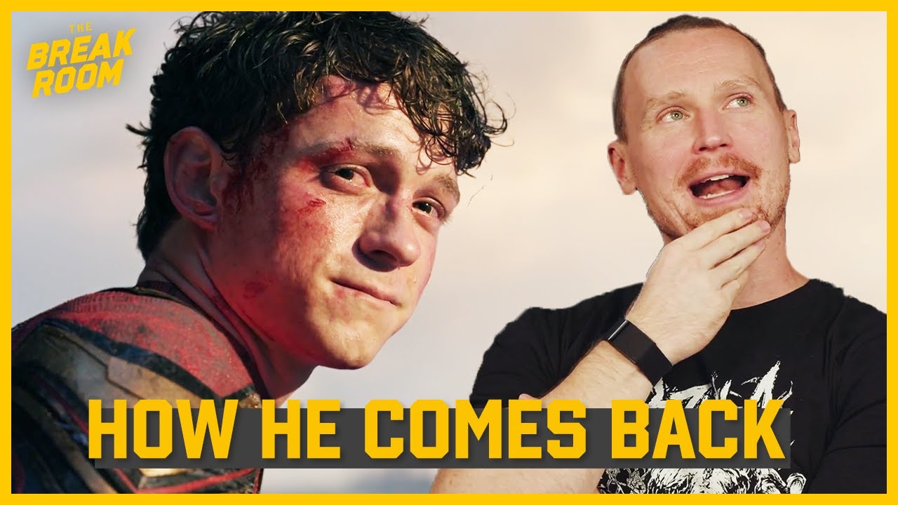 Will SECRET WARS Convince Tom Holland To Return? | Marvel Rumor Round Up