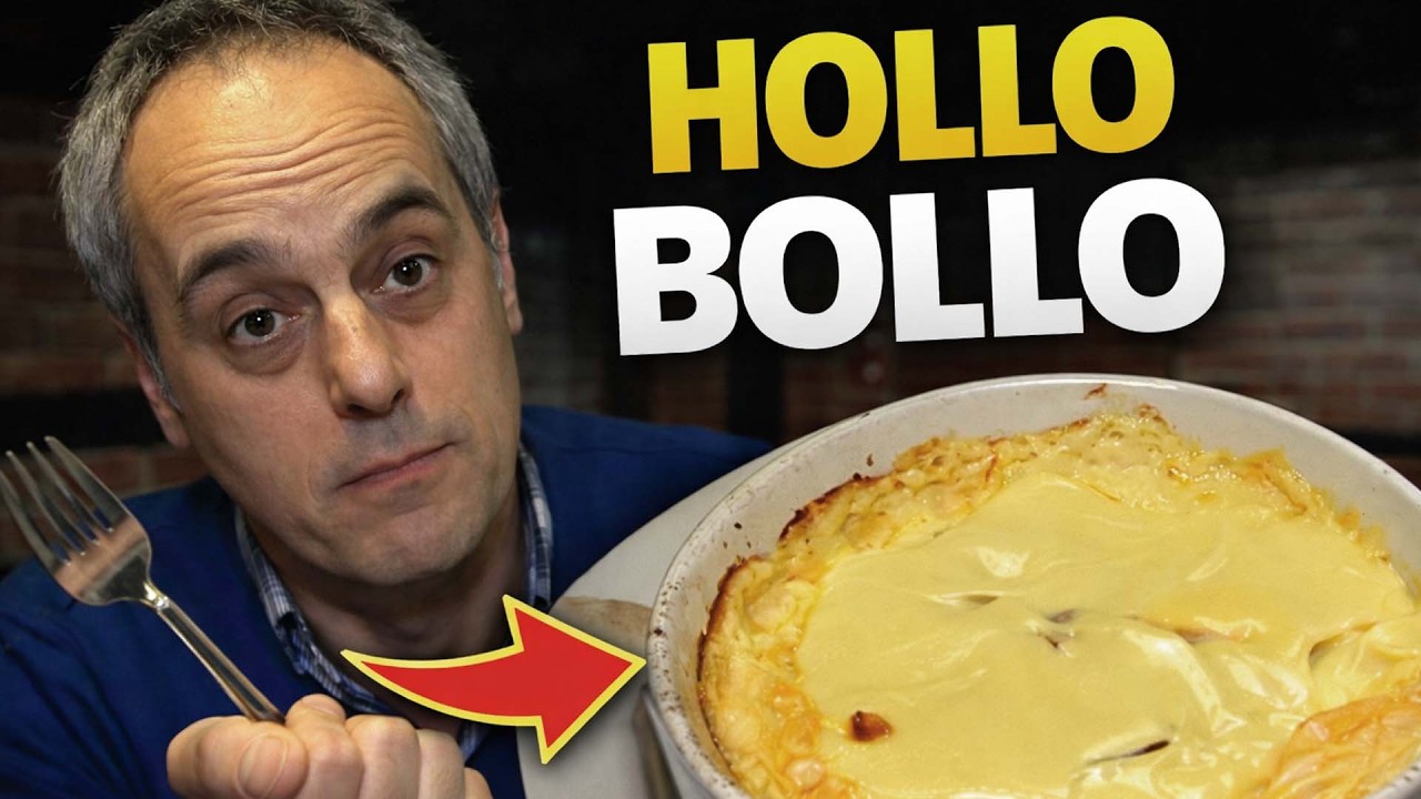 Die LEGENDÄRE HOLLO BOLLO! | Rach der Restaurantester