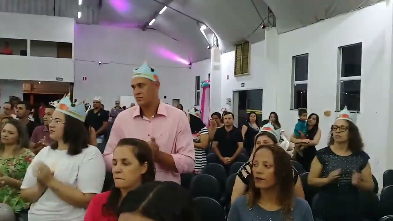 Tia Célia - Princepes e Princesa