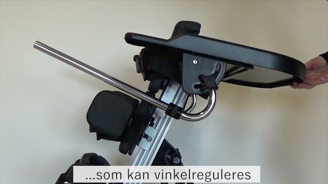 Instruksjonsvideo Ella Frontal - Prisforhandlet med NAV i rammeavtale 