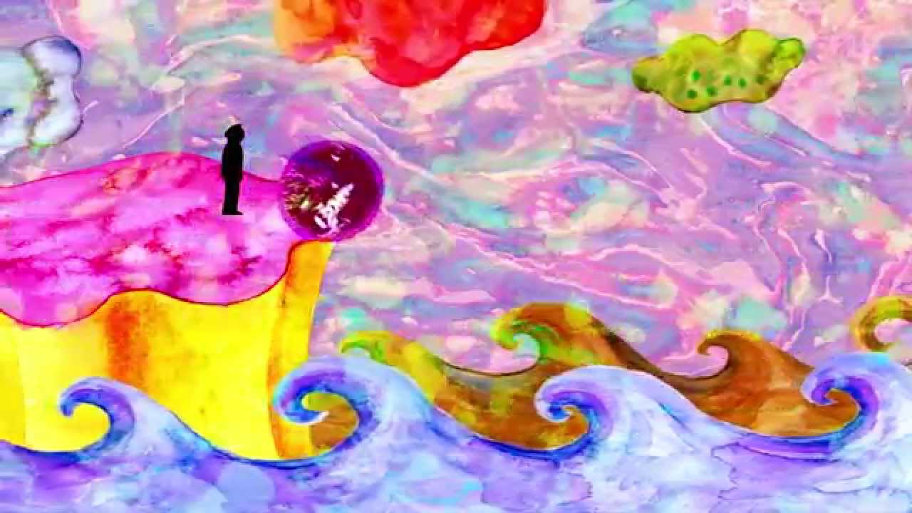 Cleaners From Venus - Imaginary Seas