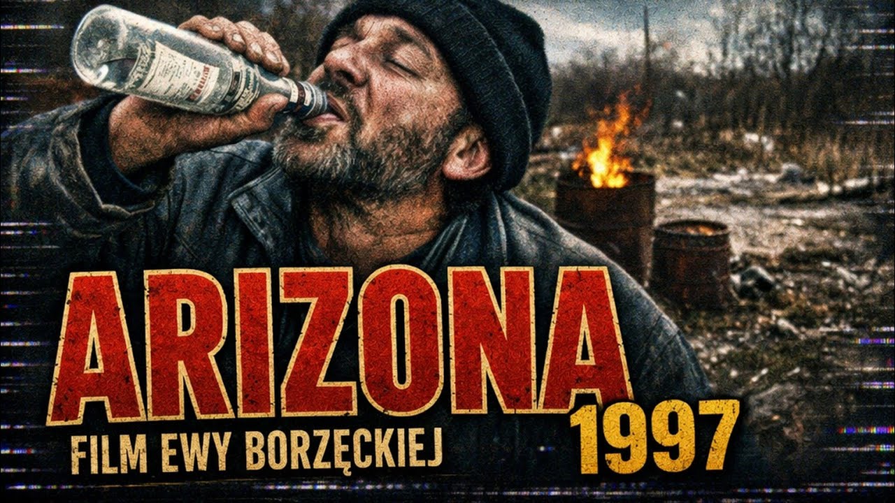 Arizona film 1997  VHS Rip