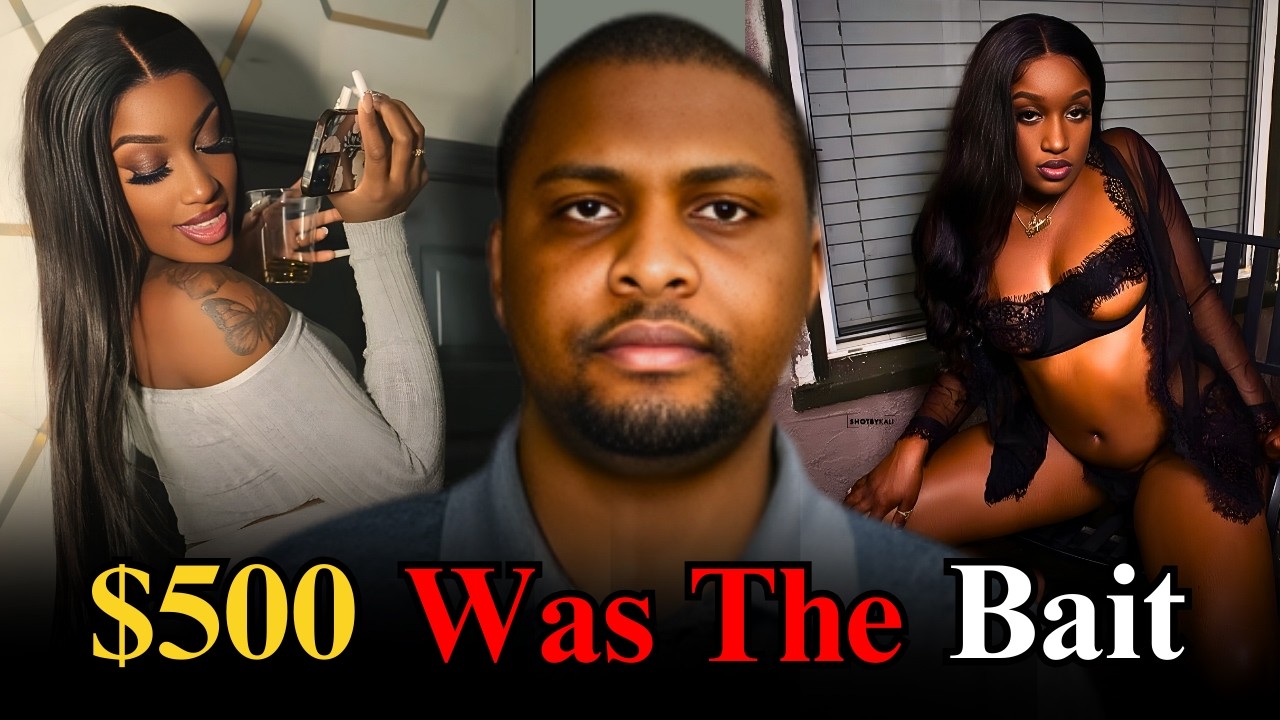 He Offered Her $500 to Meet… She Never Came Back | The Felicia Johnson Case