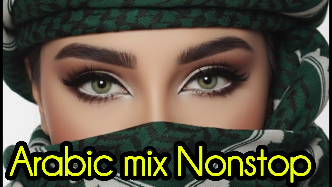 Best Arabic Pop Mix 2025 | Happy Arabic Hits Nonstop 🎶