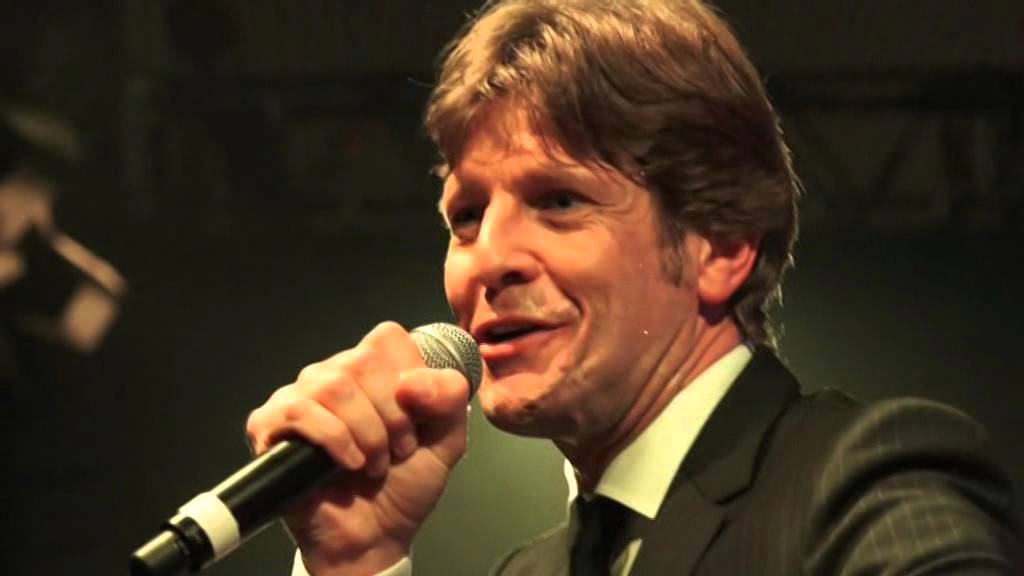 Forever Band & Günther Neefs: Call me