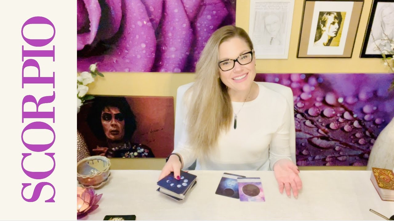 Scorpio ~ The Betrayal Shook You; Don't Alter Your Goals, Nurture the New Seeds of Love ❤️ 🦂