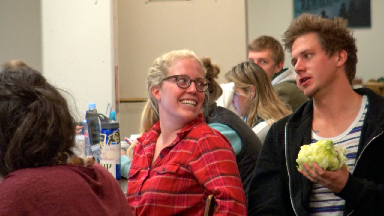 Eating Loud in the Library | Extras