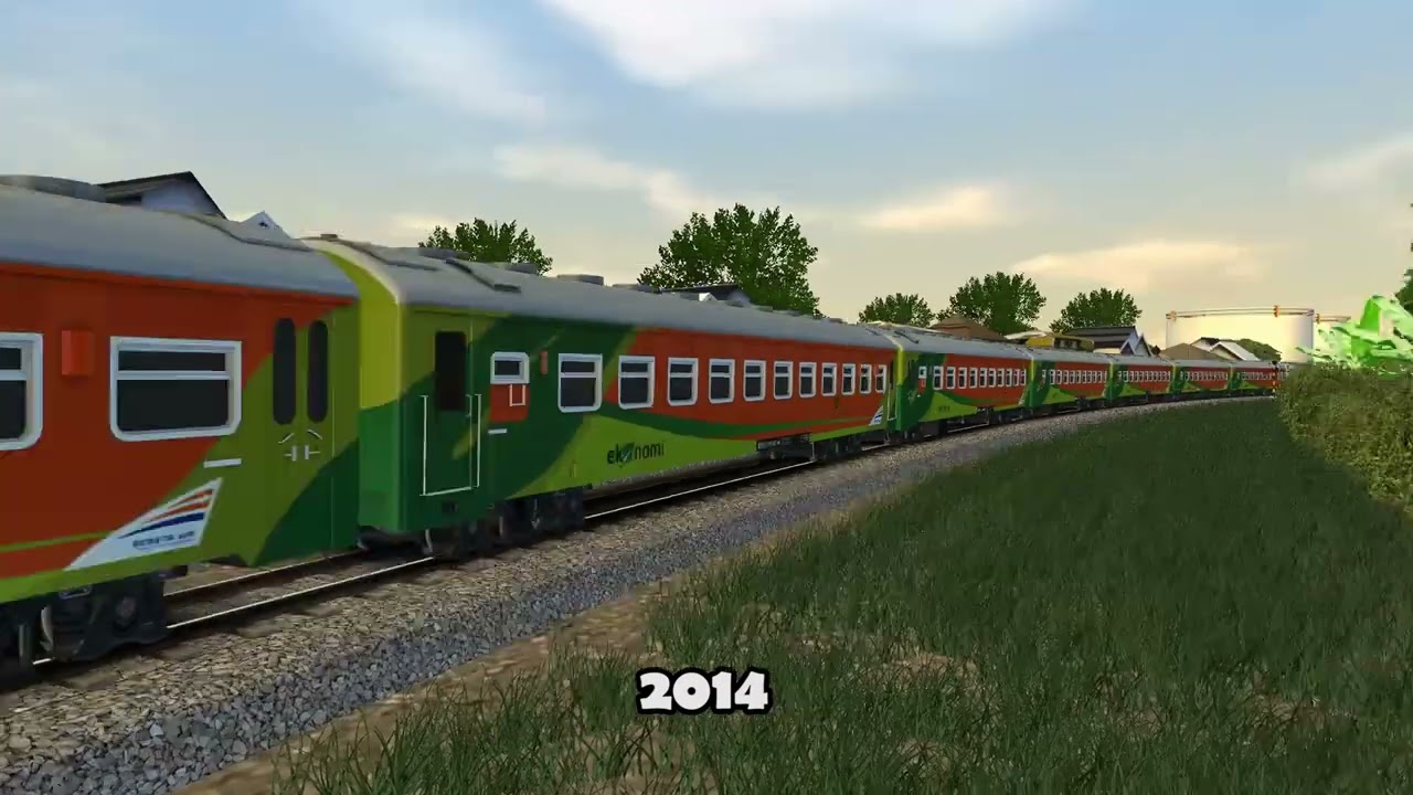 Evolution of KA Matarmaja