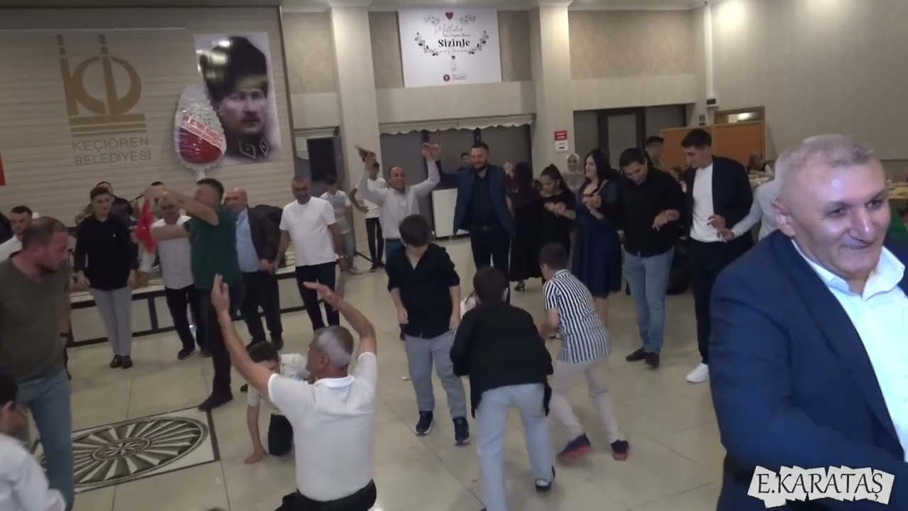 BEYZA & OSMAN NİŞAN 2