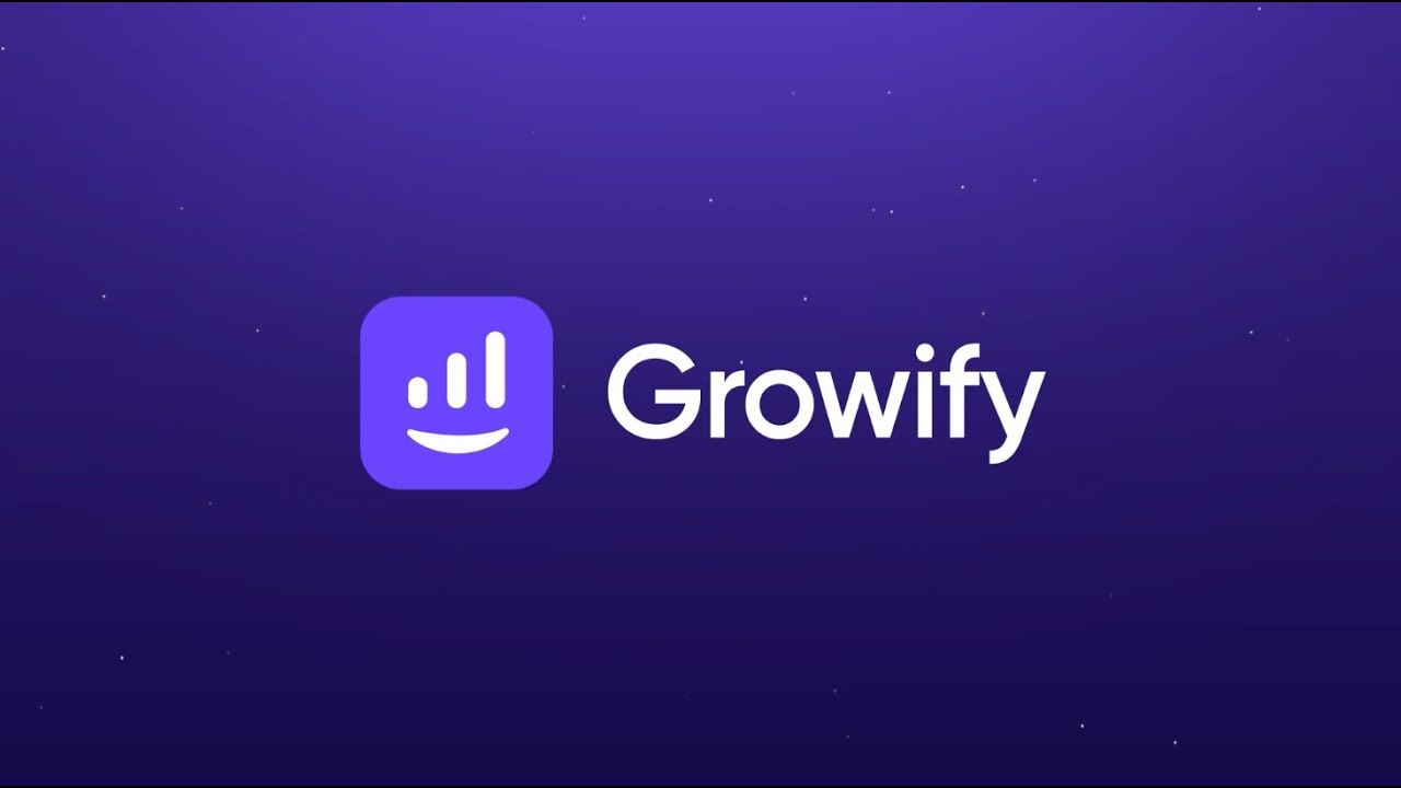 Growify Onboarding Video - How To Set Up Growify In Minutes!