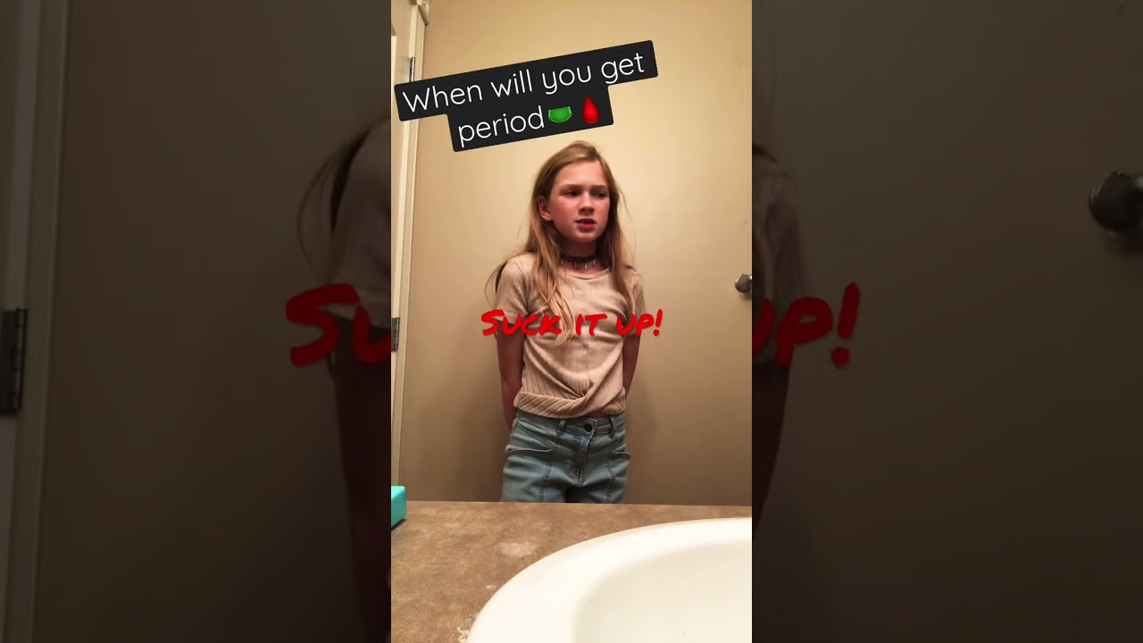 POV you are a girl#suck it up meme#shortsyoutube
